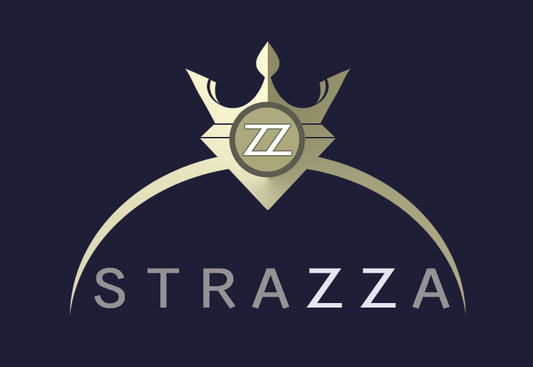 Premiär för Strazza