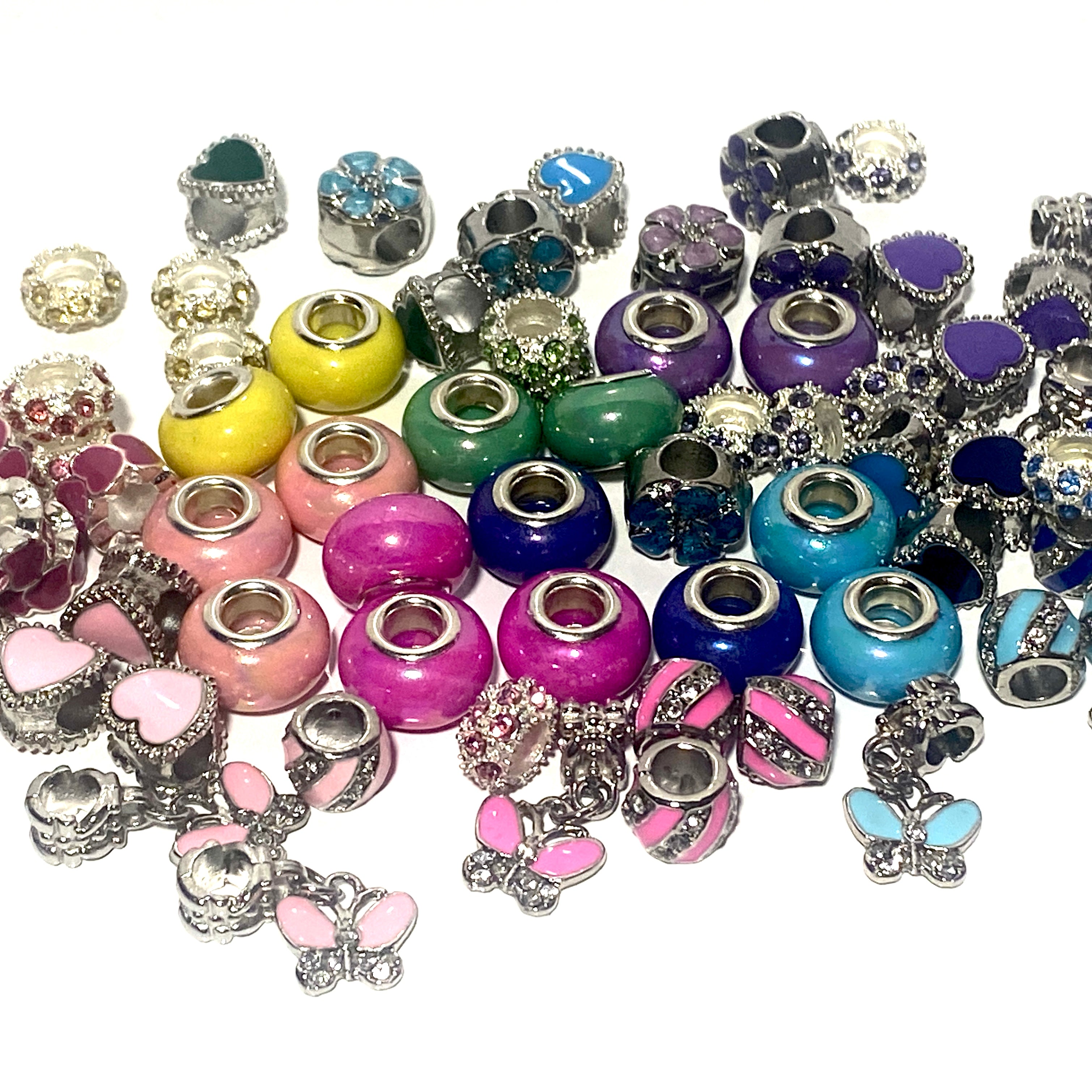 European beads discount