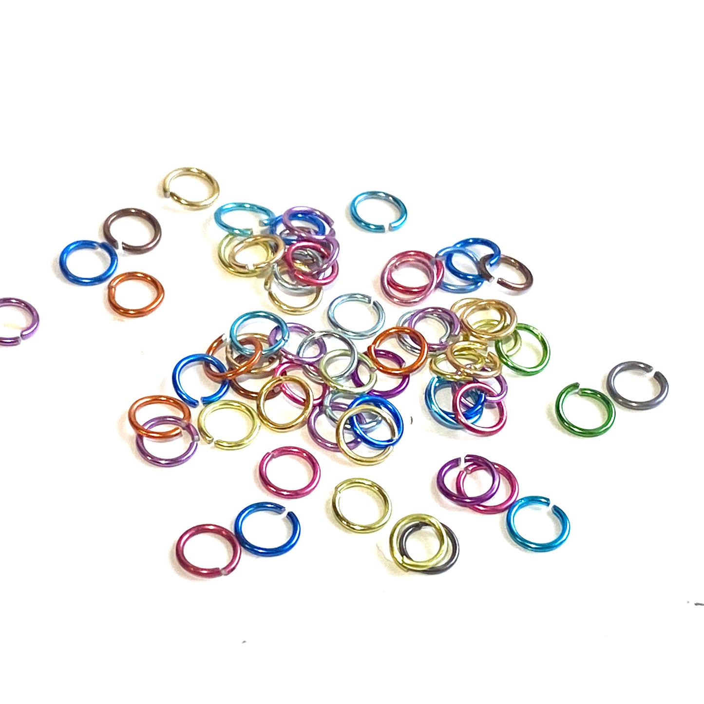 Bindringar metallic mix