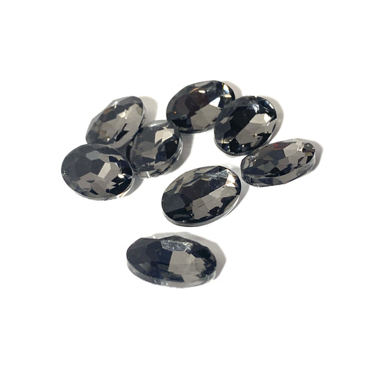 Black Diamond Cabochons