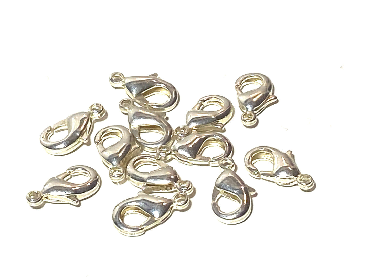 Klo lås platinum 12mm