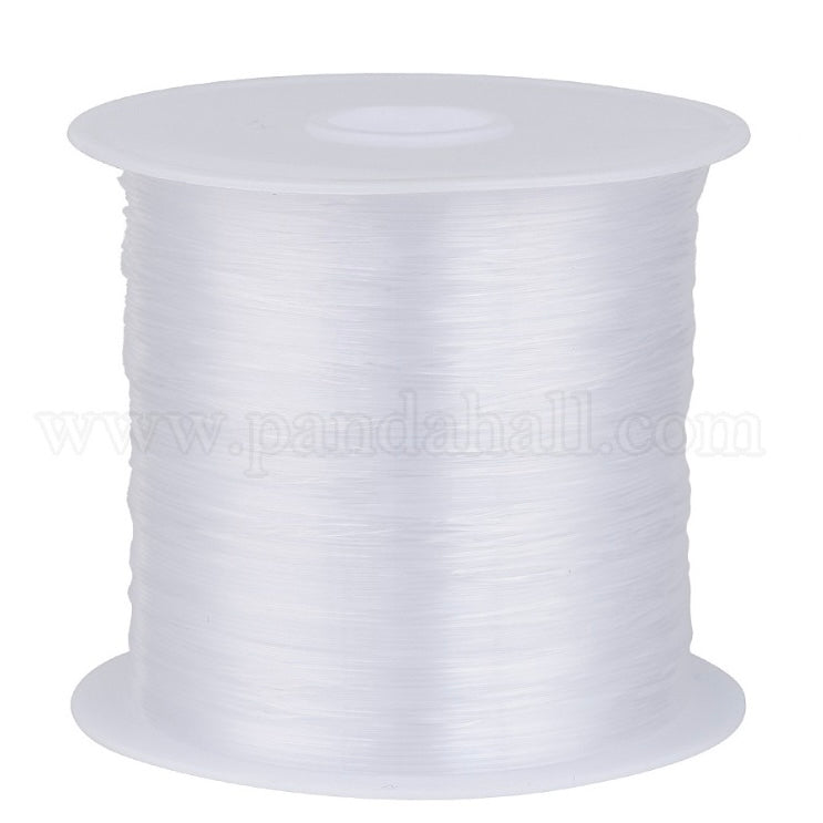 Tråd i nylon ej stretch