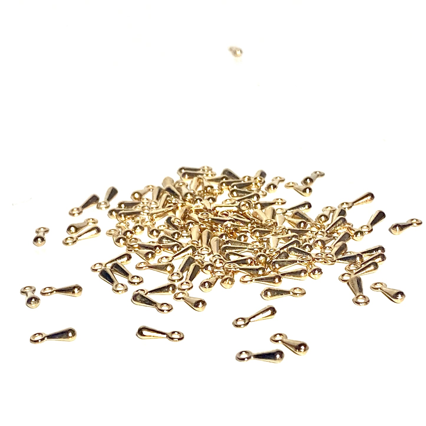 Big pack of charms