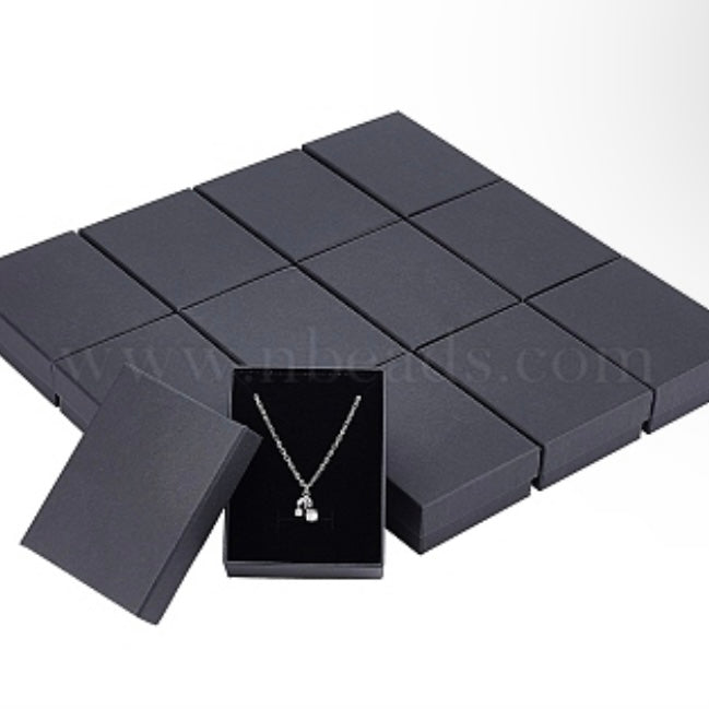 Jewelry box.