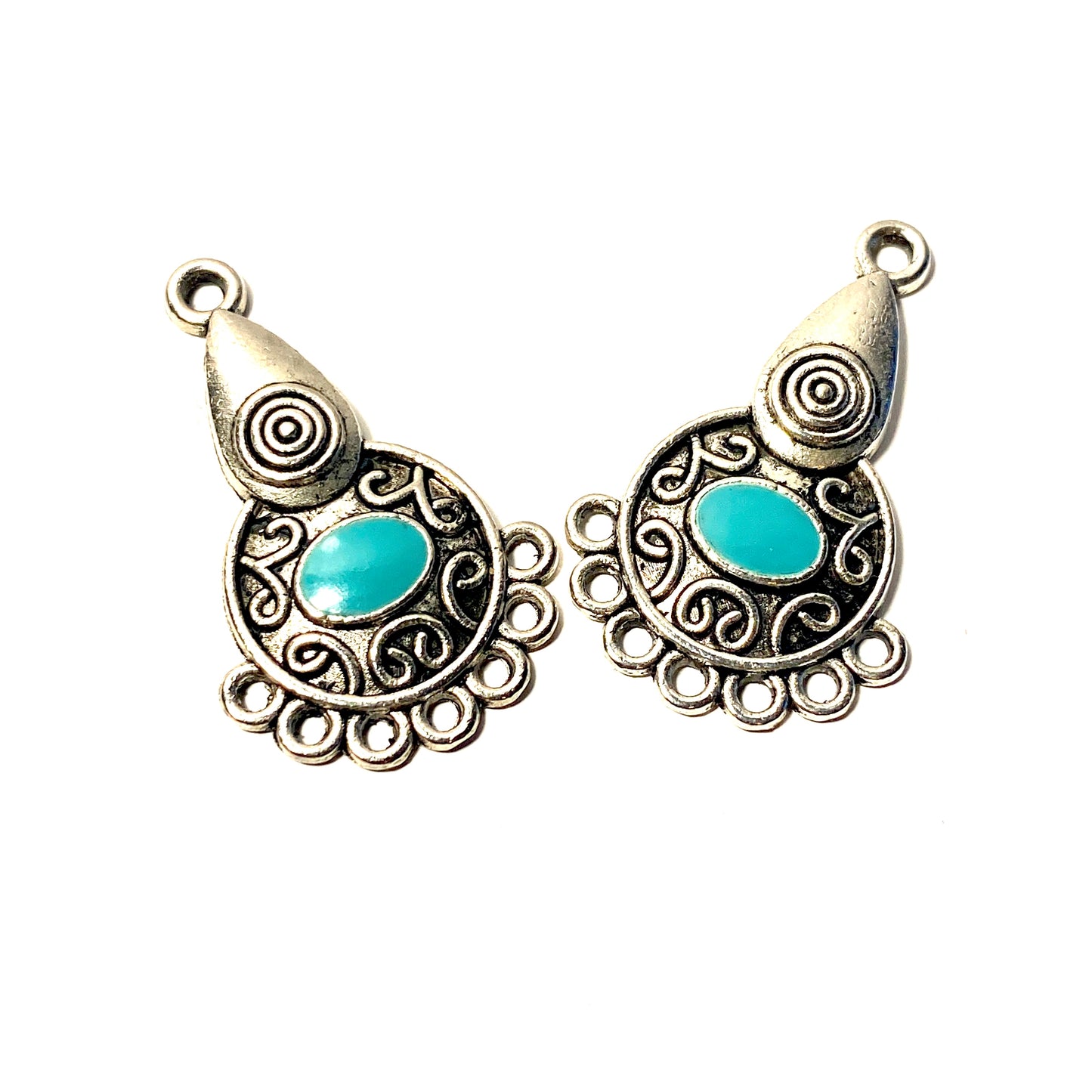 Earrings links