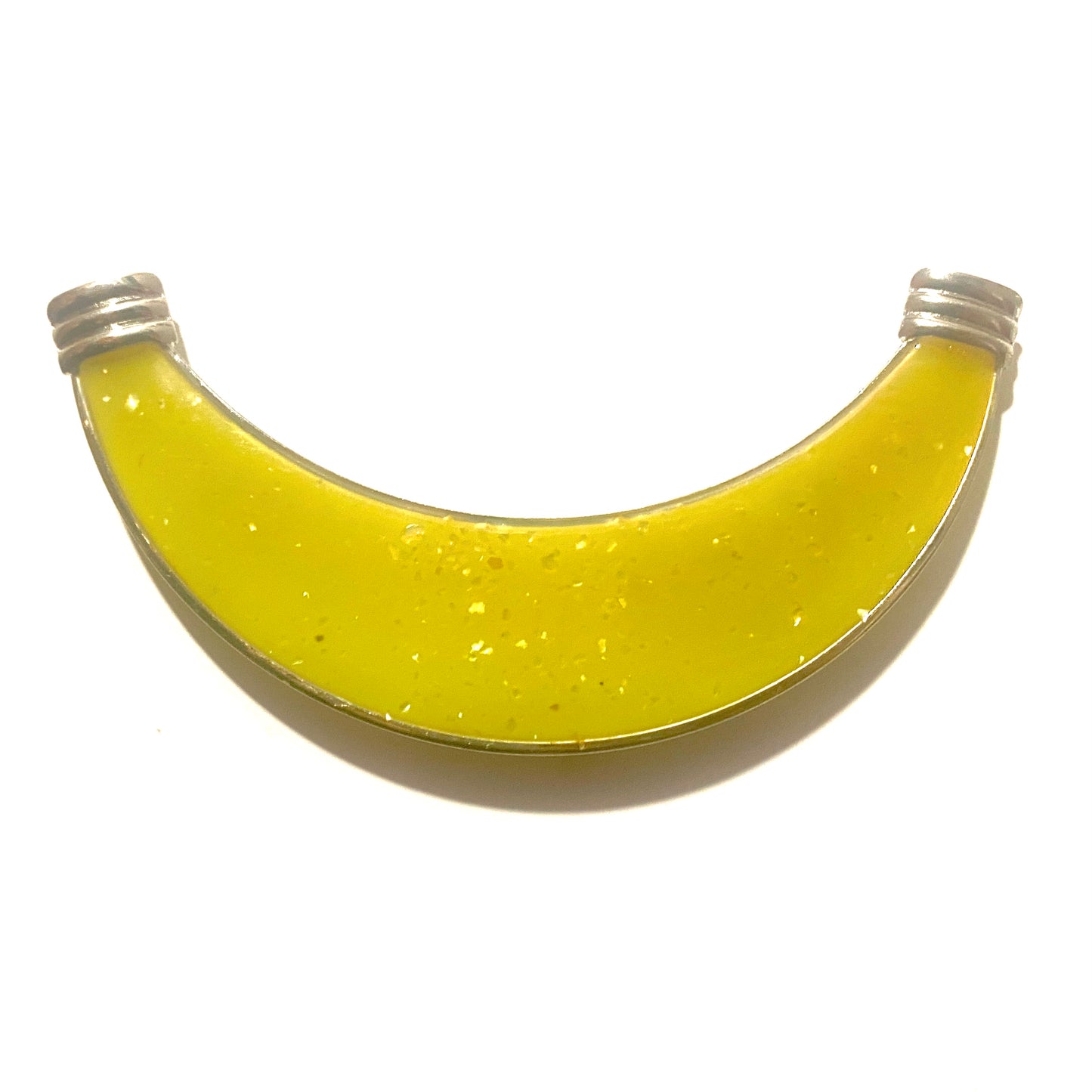 Large link Yellow-green