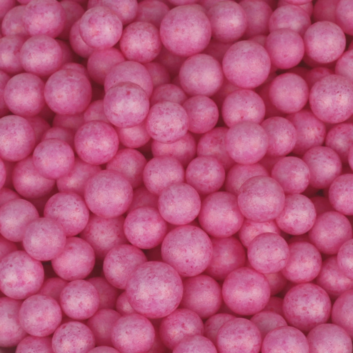 Foam balls