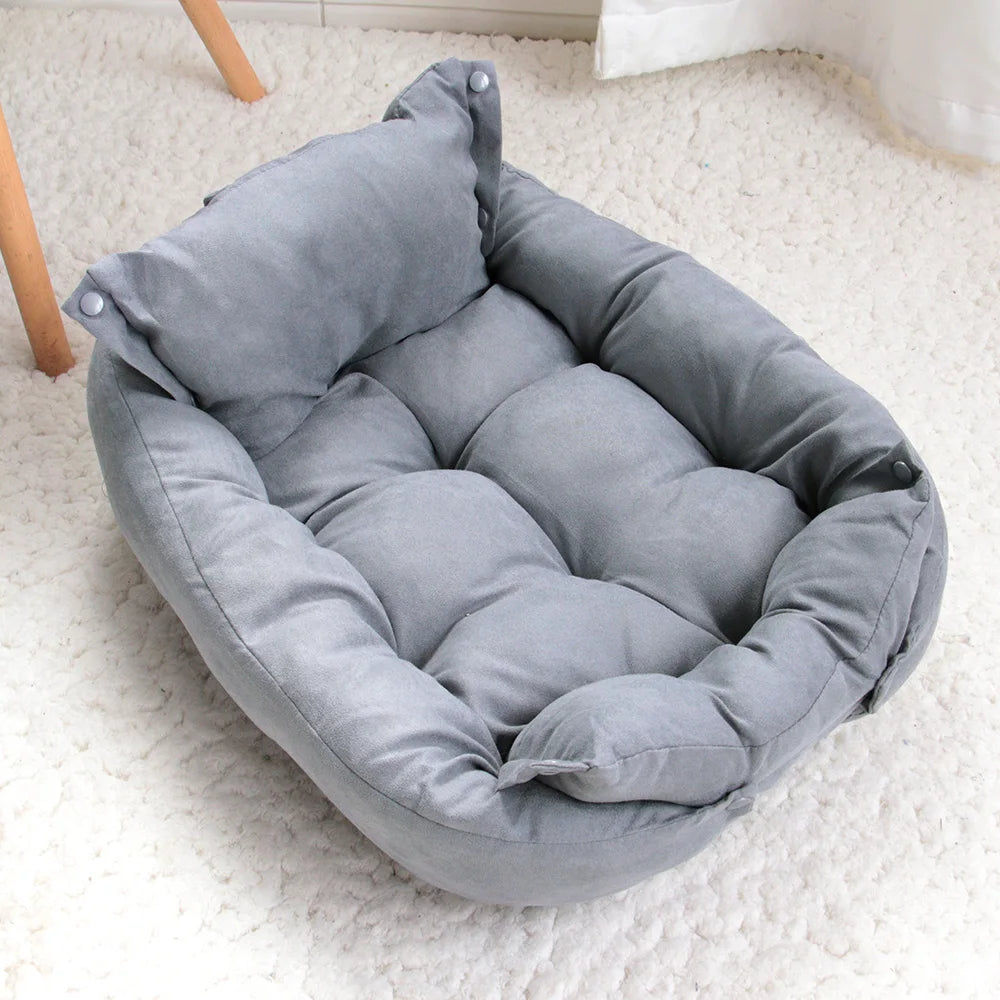 Multifunctional mattress/bed for dog