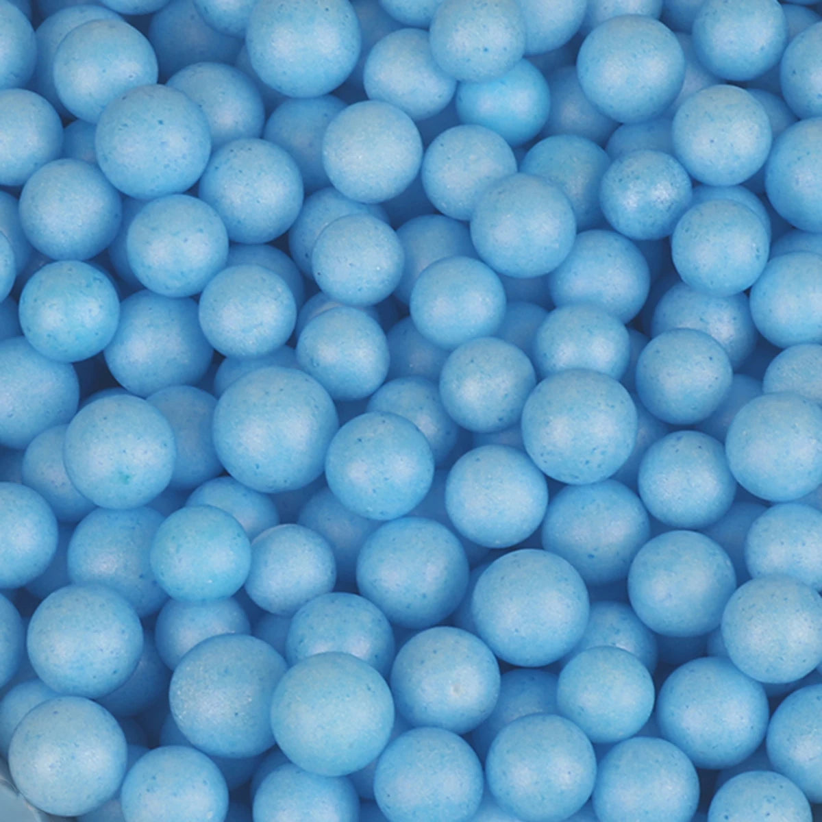 Foam balls