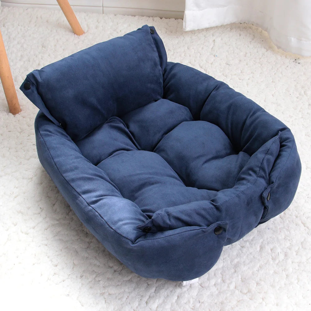 Multifunctional mattress/bed for dog
