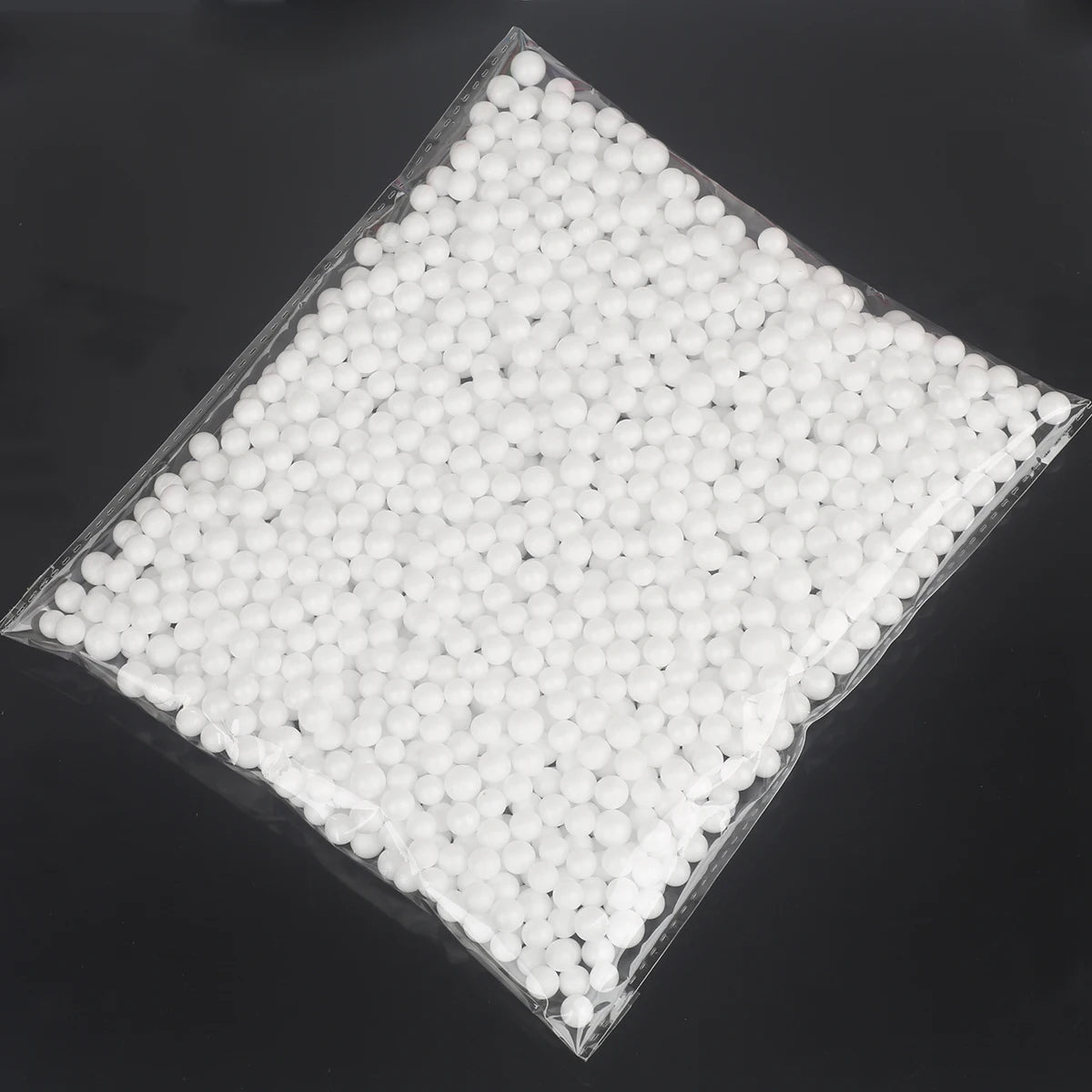 Foam balls