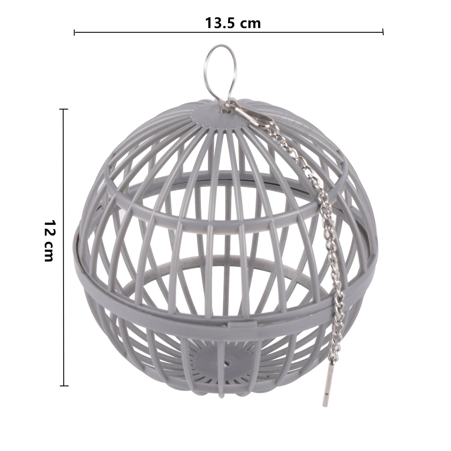 Hö boll för Smådjur
