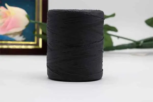180M Raffia pappers garn