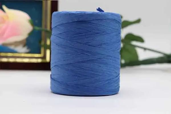 180M Raffia pappers garn