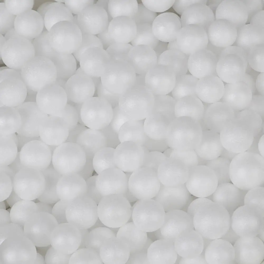 Foam balls