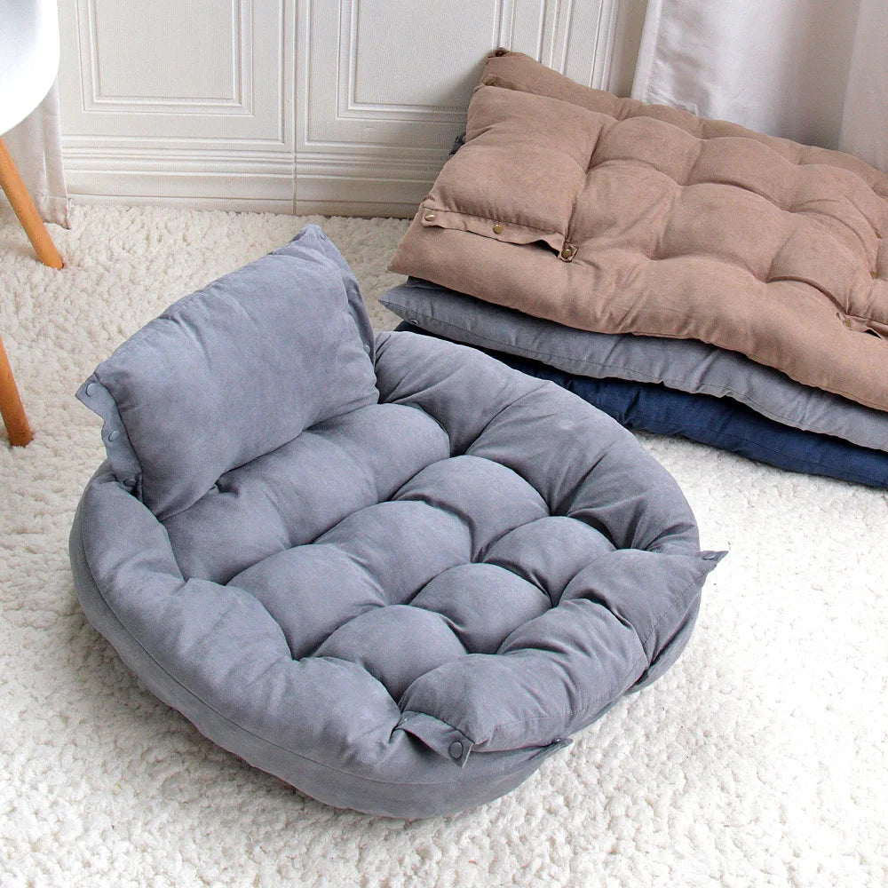 Multifunctional mattress/bed for dog