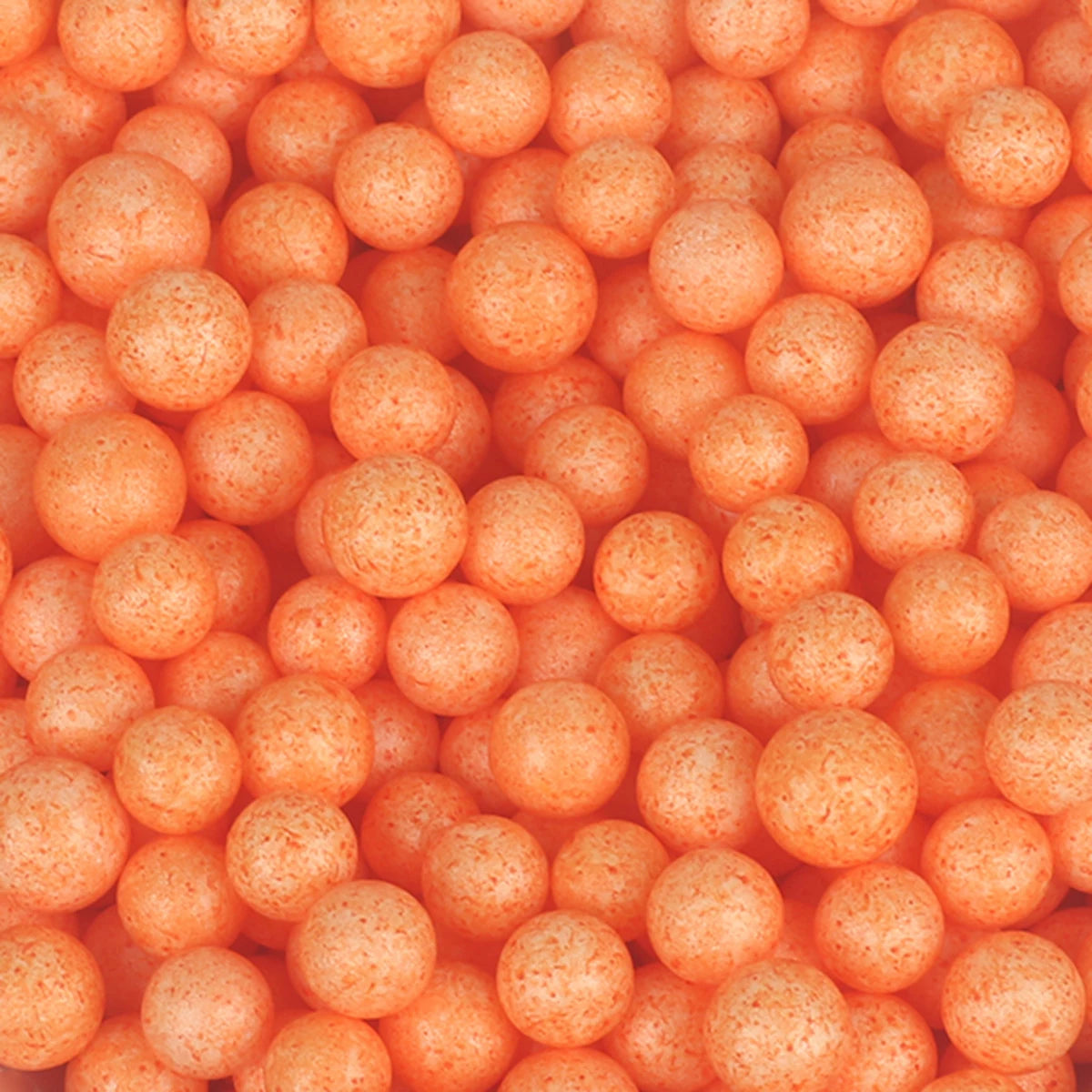 Foam balls