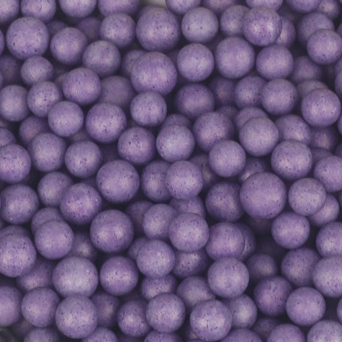 Foam balls