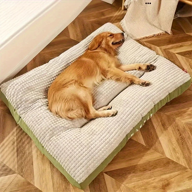 Hund säng S-XXL