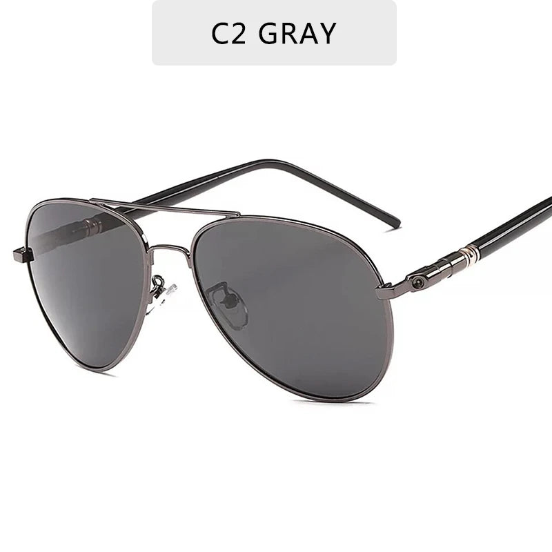 Pilot glasses