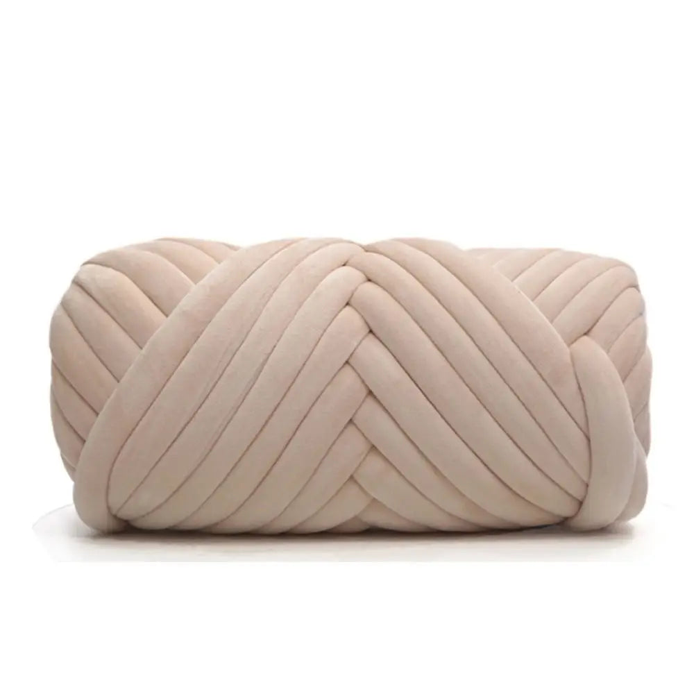 250/500g chunky yarn