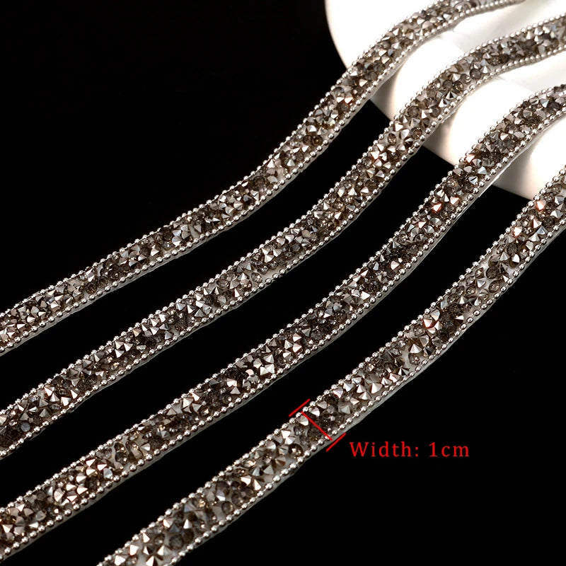Strass tejp 9M