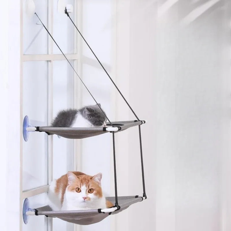 Katt Hammock säng