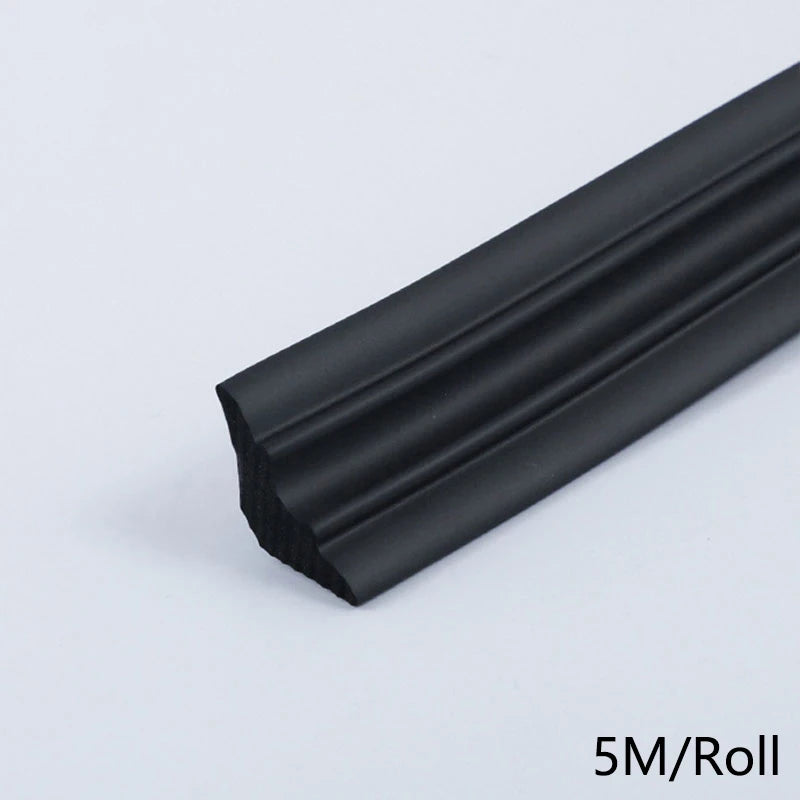 Self-adhesive corner strips 5M