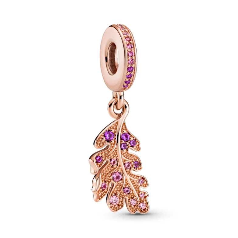 European beads / charm with hanger