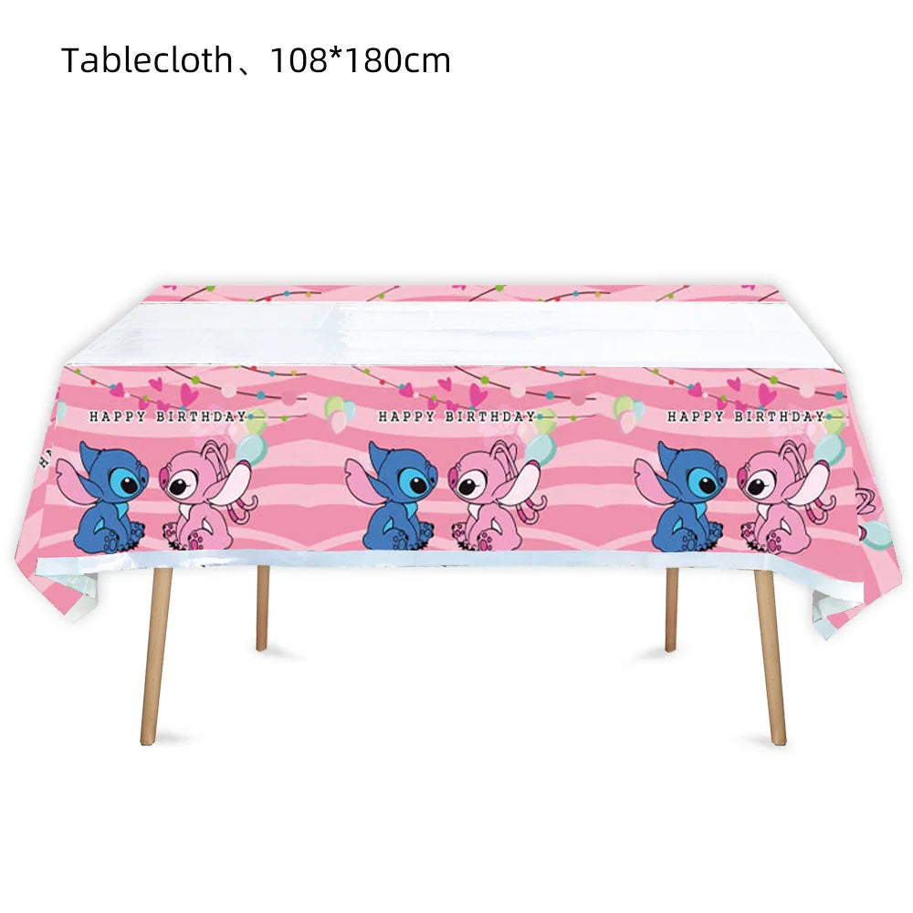 Kalas paket Lilo& Stitch