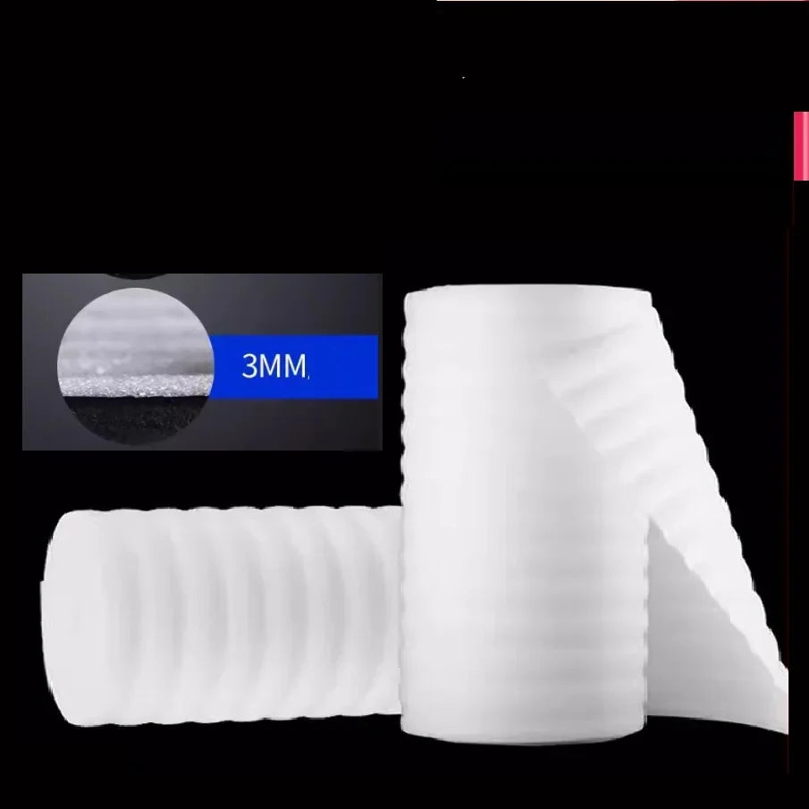 Foam foam