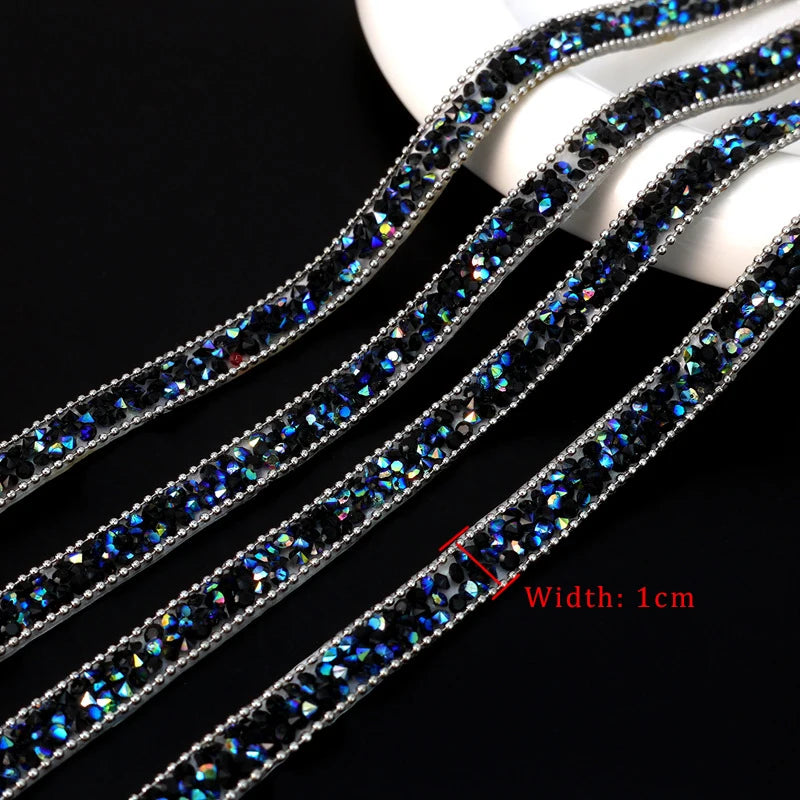 Strass tejp 9M