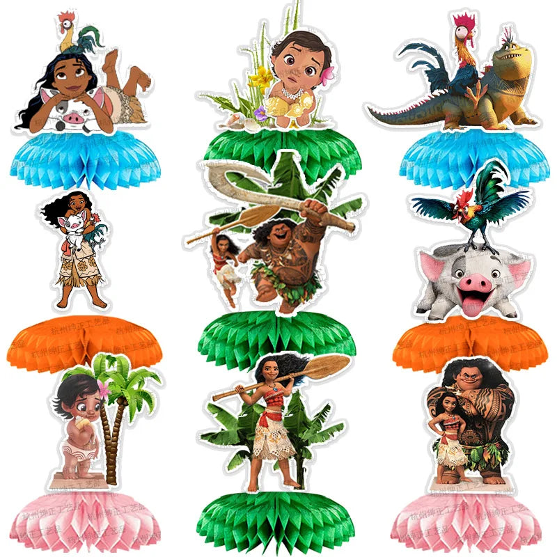 Kalas paket Disney Montana