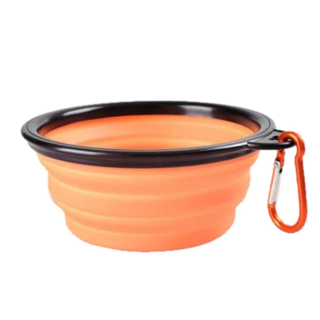 Vatten skål hund utomhus
