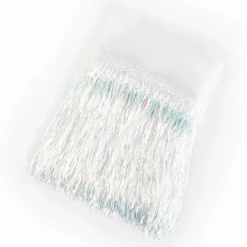 Tassel paljetter