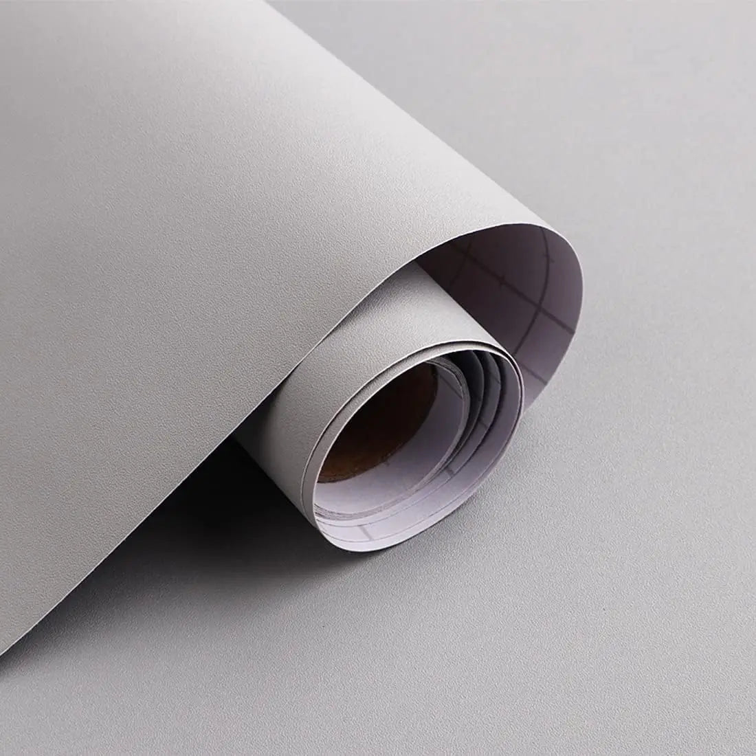 Självhäftande tapet Matta färger.