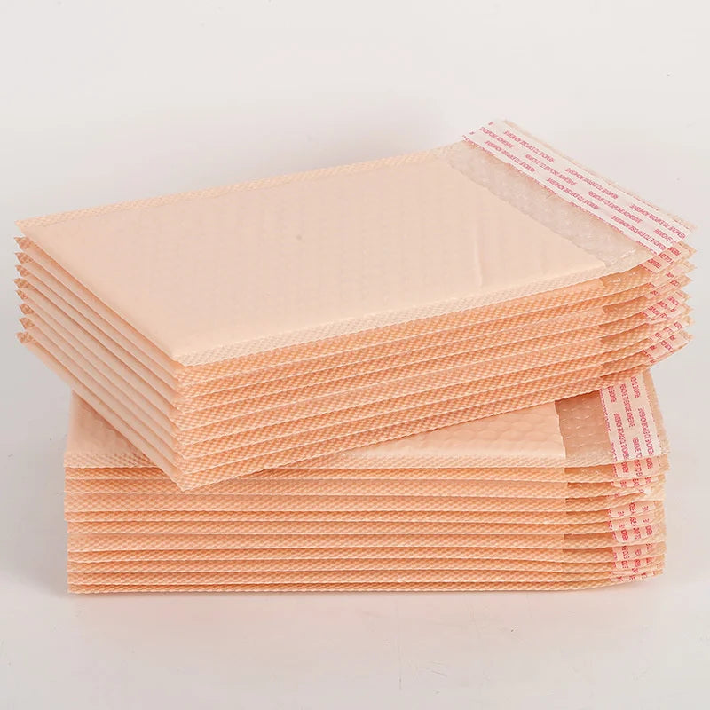 20-pack padded envelopes
