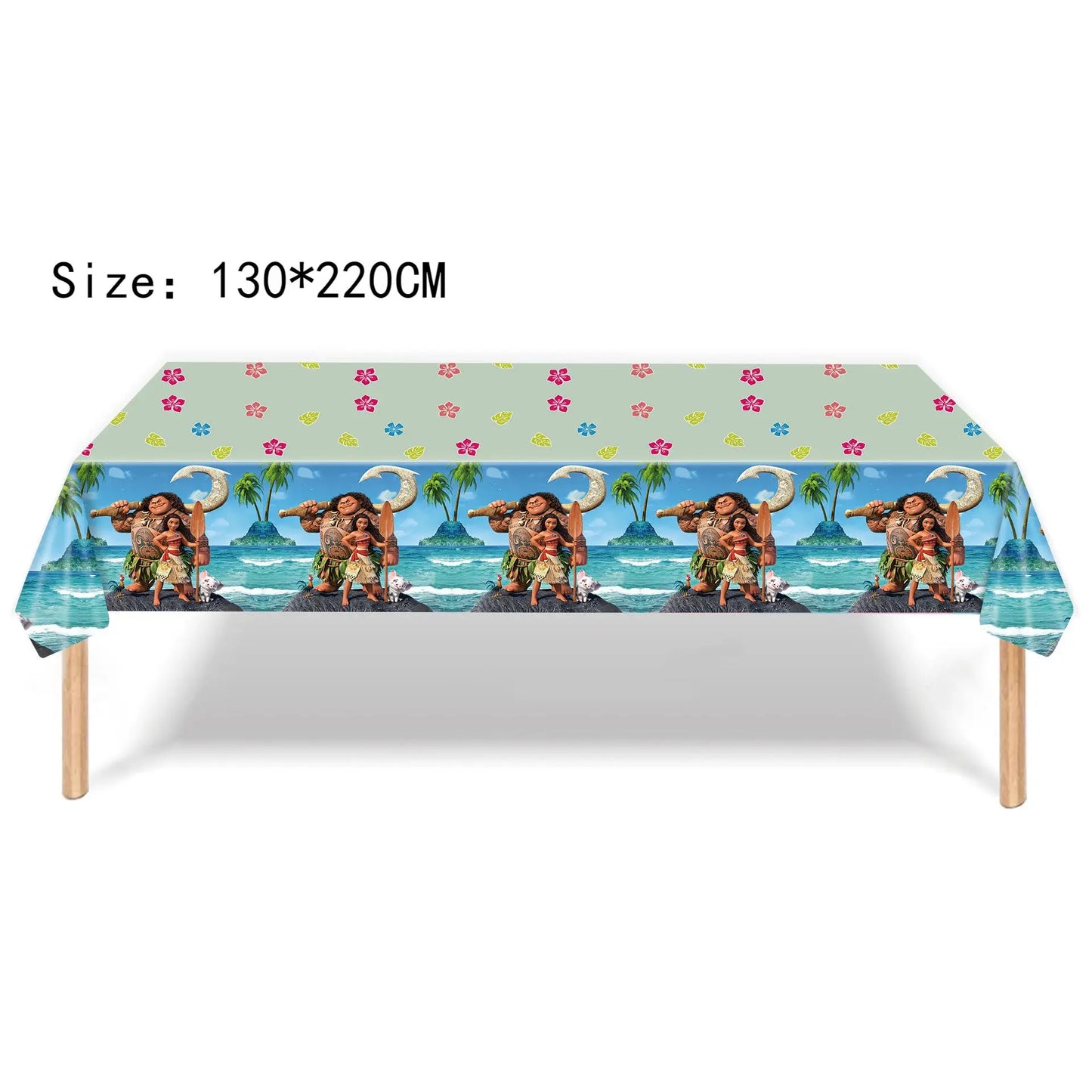 Kalas paket Disney Montana