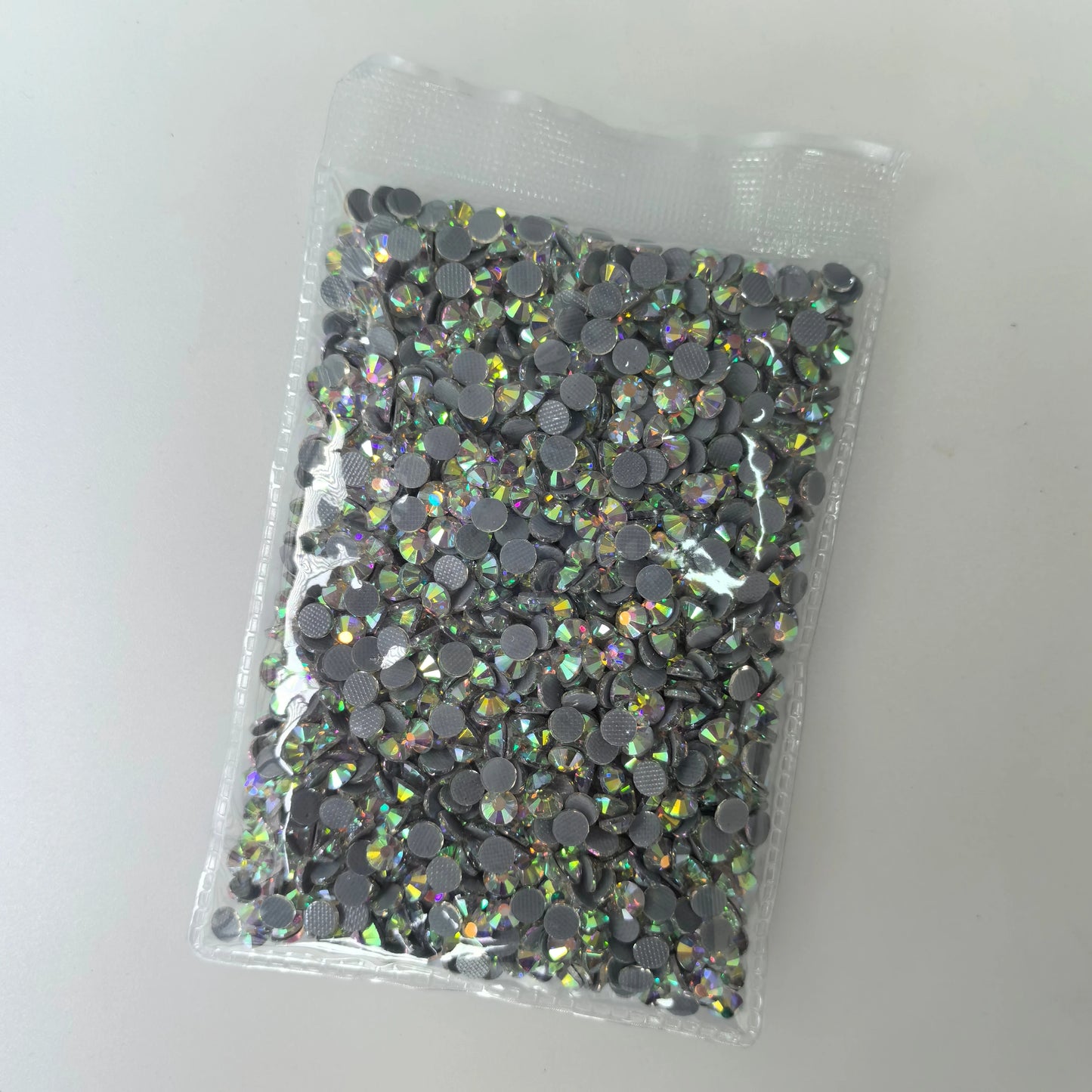 Rhinestones crystal hot fix