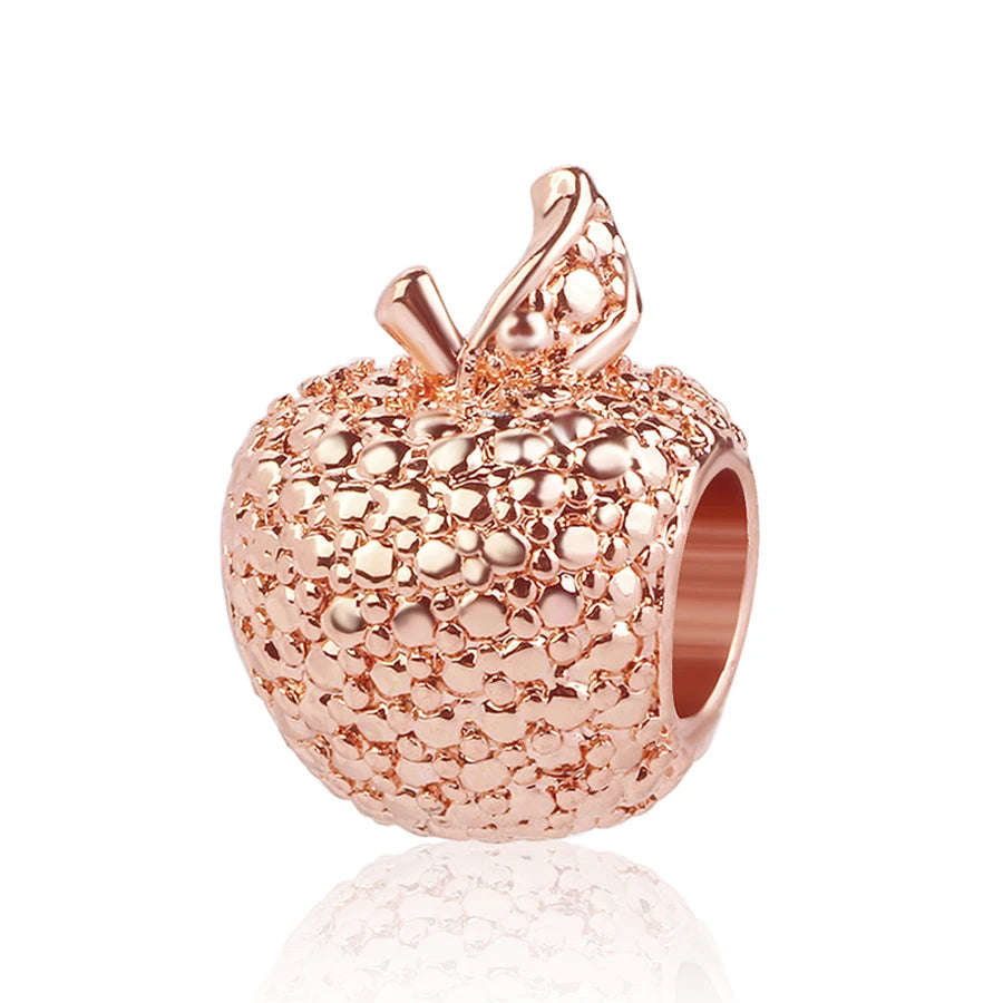 European beads / charm with hanger