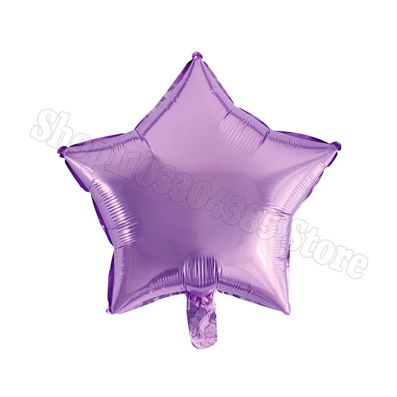 Ballong paket my little pony