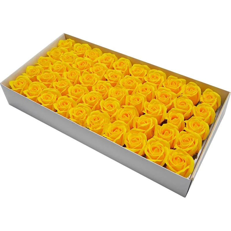 50-pack låda med rosor