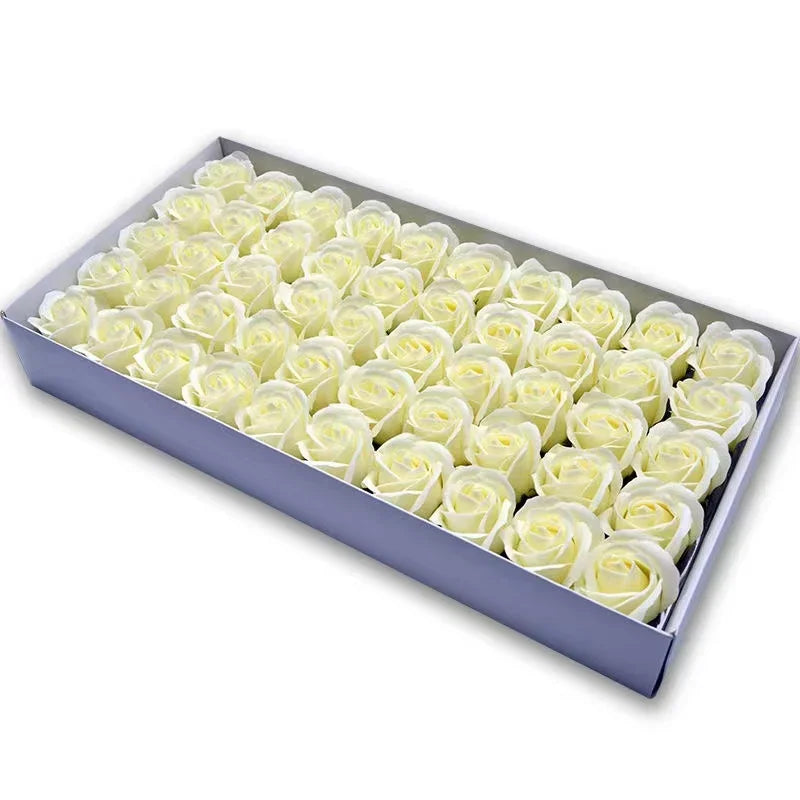 50-pack låda med rosor