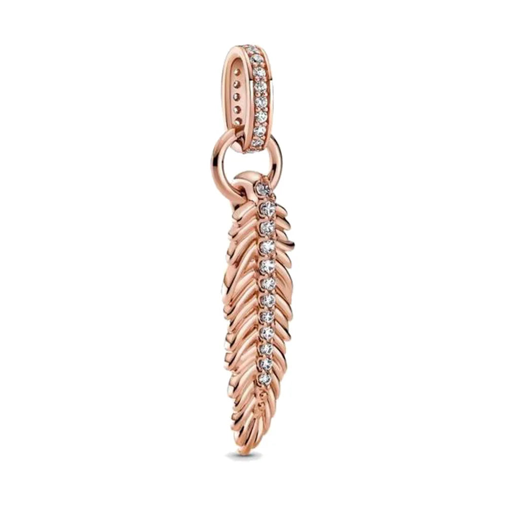 European beads / charm with hanger