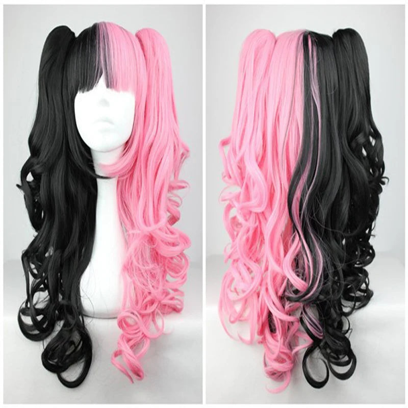Lolita wigs