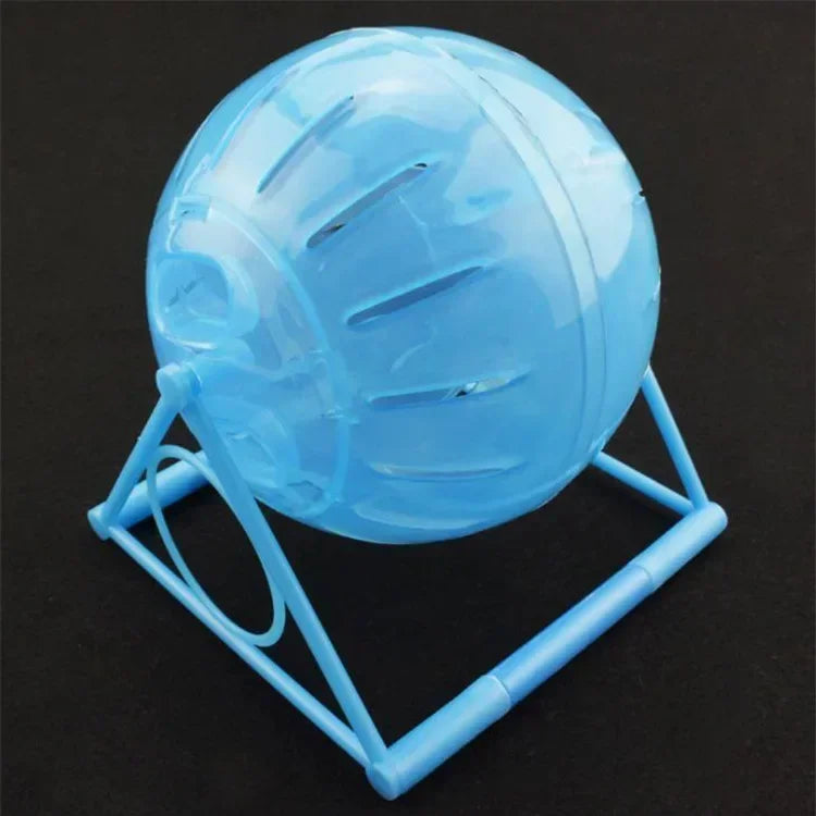Spring boll Hamster