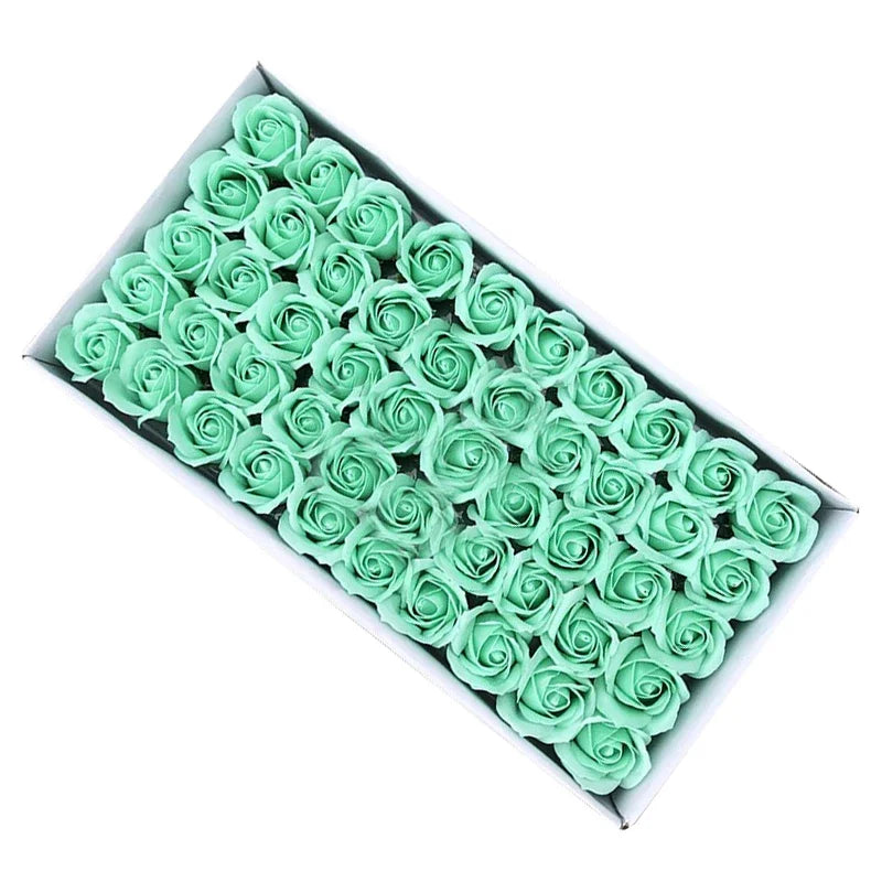 50-pack låda med rosor