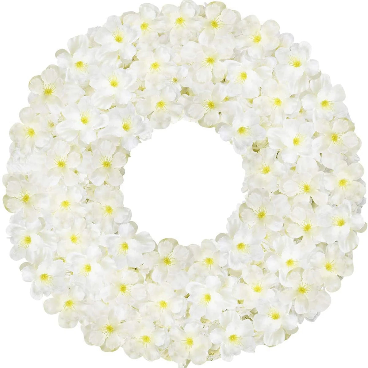 180CM Artificial Sakura blommor