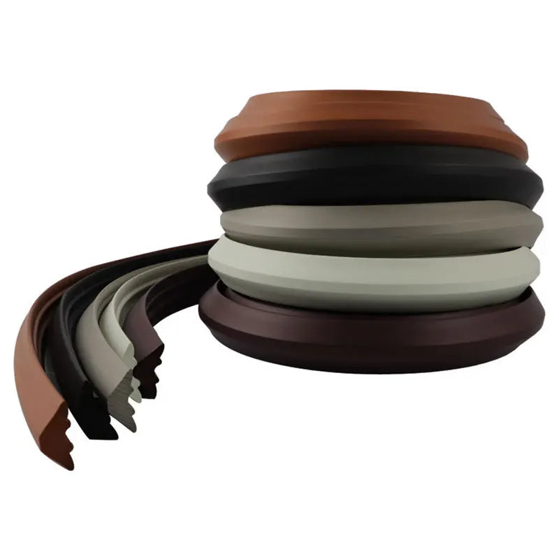 Self-adhesive corner strips 5M