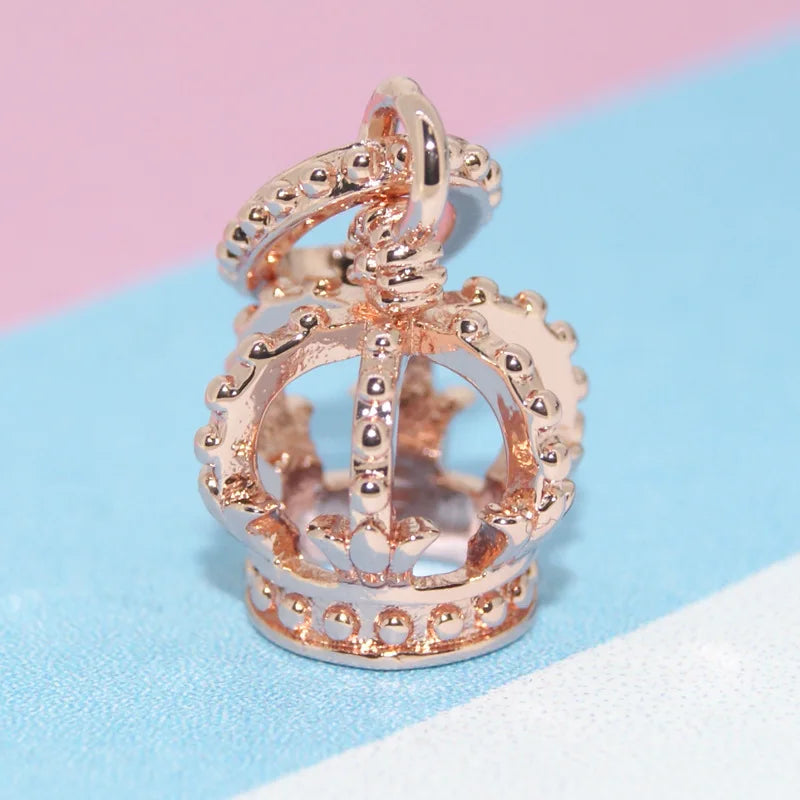 European beads / charm with hanger
